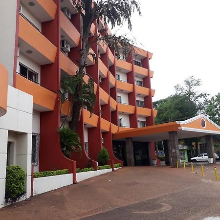 Rosa Palace Hotel Presidente Franco Bagian luar foto