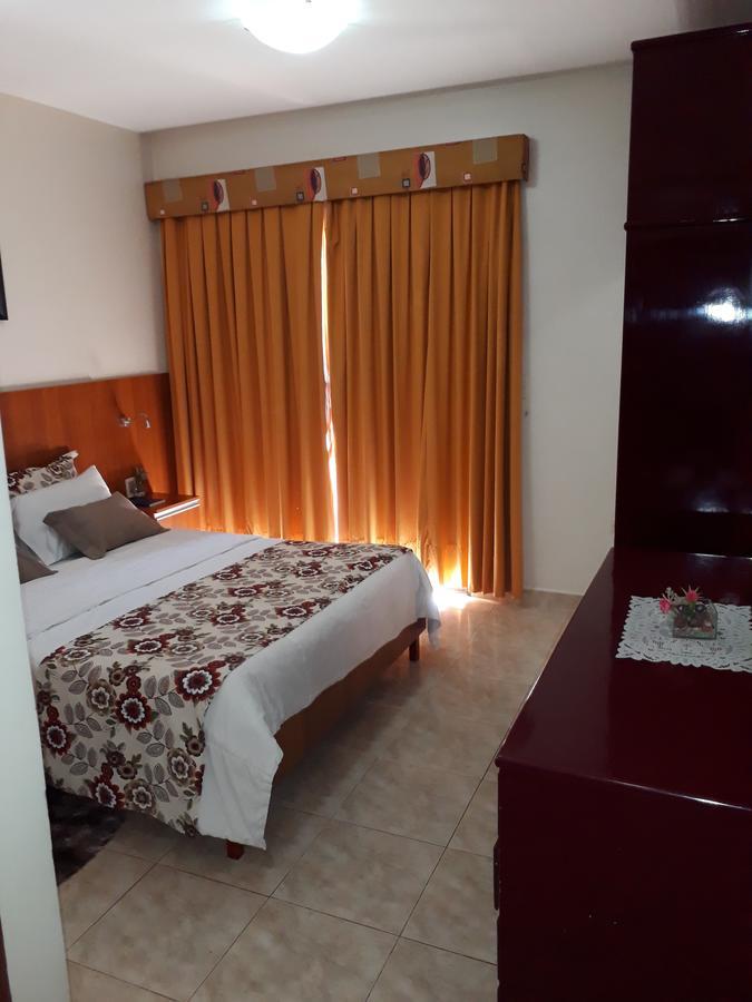 Rosa Palace Hotel Presidente Franco Bagian luar foto