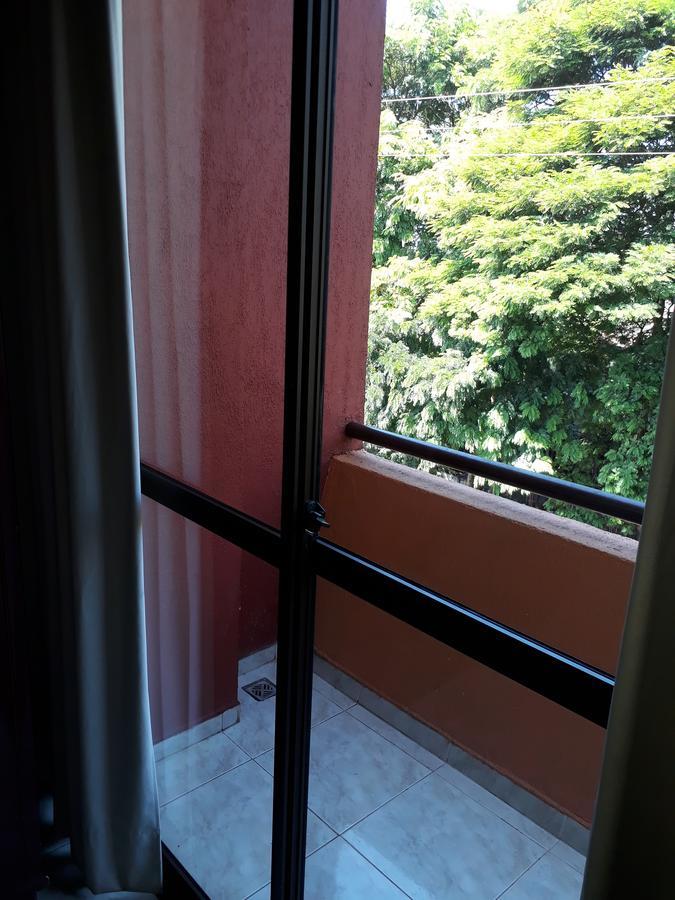 Rosa Palace Hotel Presidente Franco Bagian luar foto