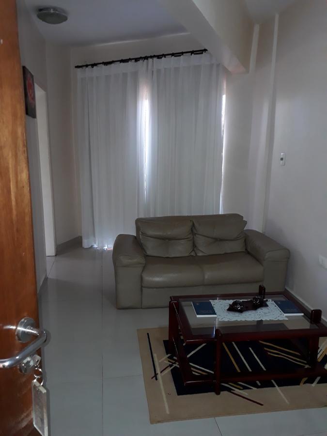 Rosa Palace Hotel Presidente Franco Bagian luar foto